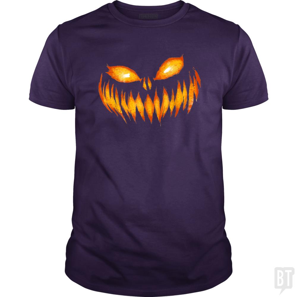 Jack O Lantern