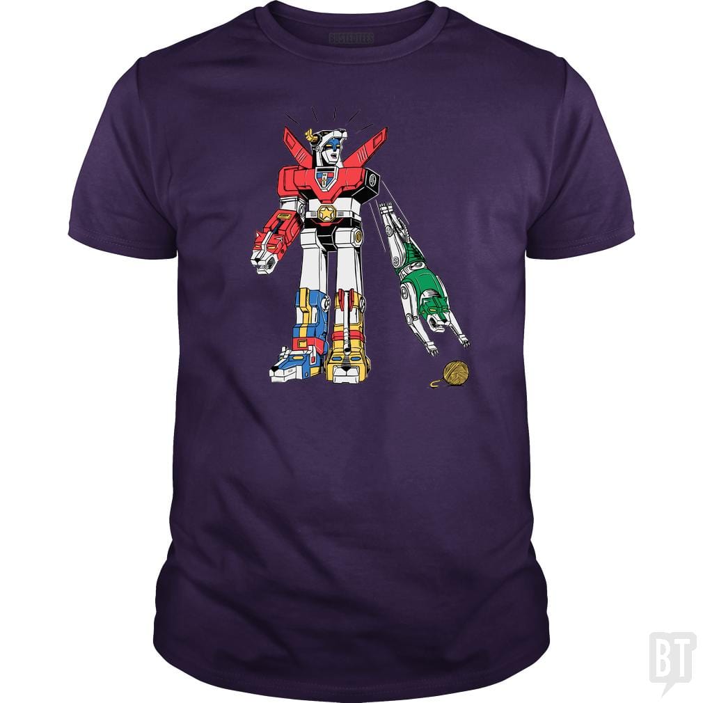 Voltron