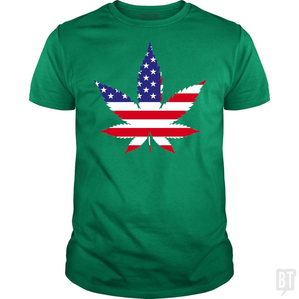 American Weed