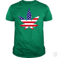 American Weed