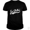 Jus Chillin Bitches