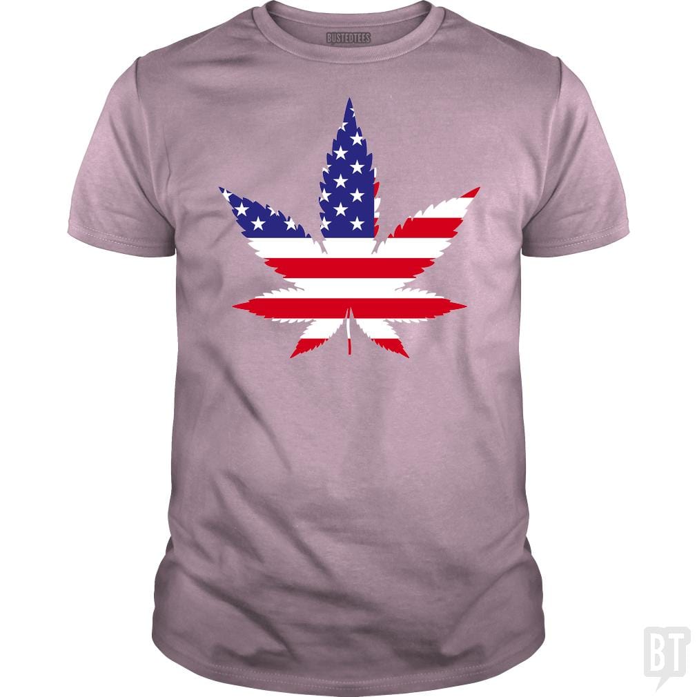 American Weed