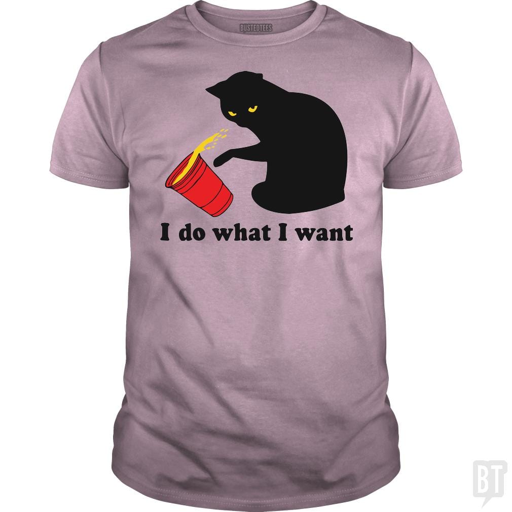 Do What I Want