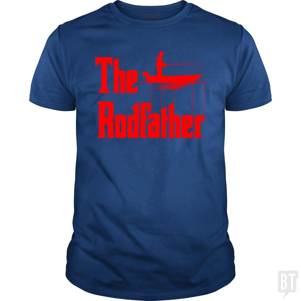 The Rodfather #2