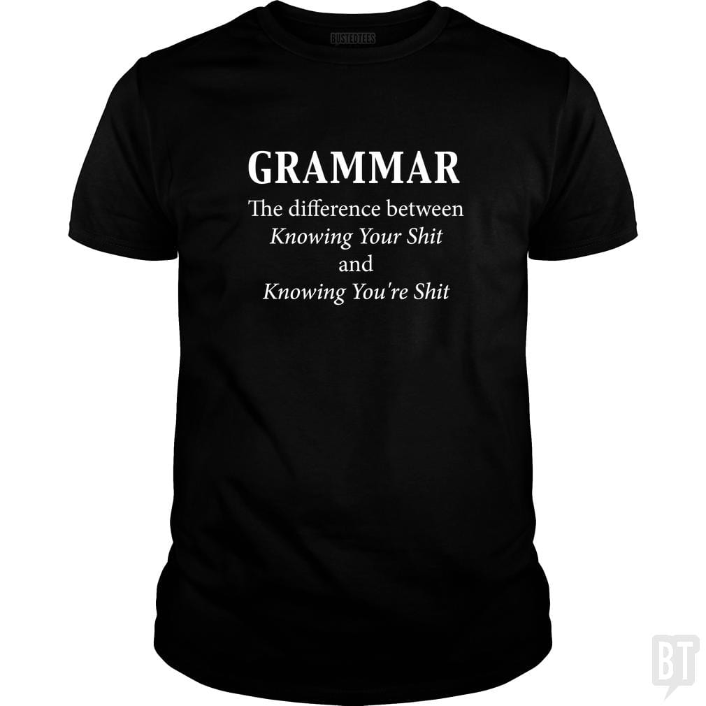 Grammar