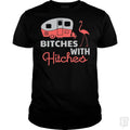 Bitches with Hitches