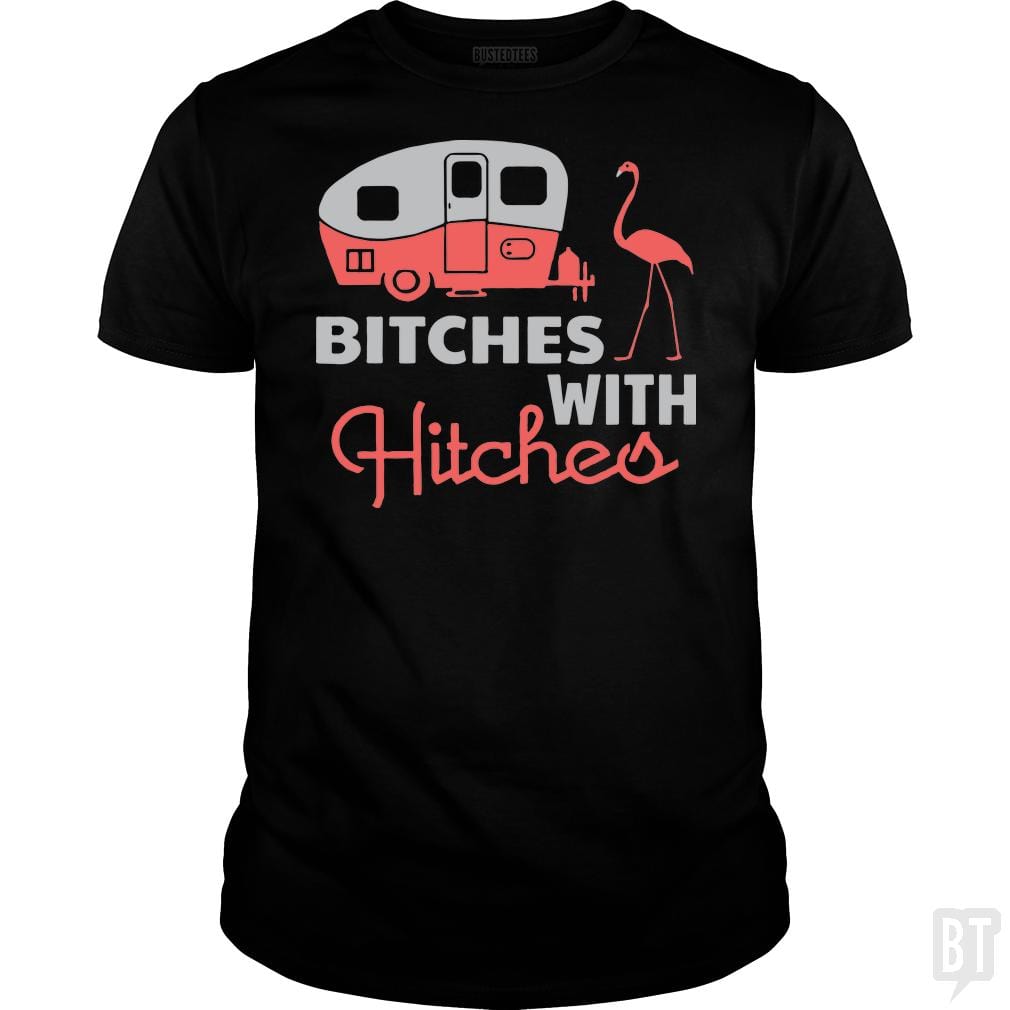 Bitches with Hitches