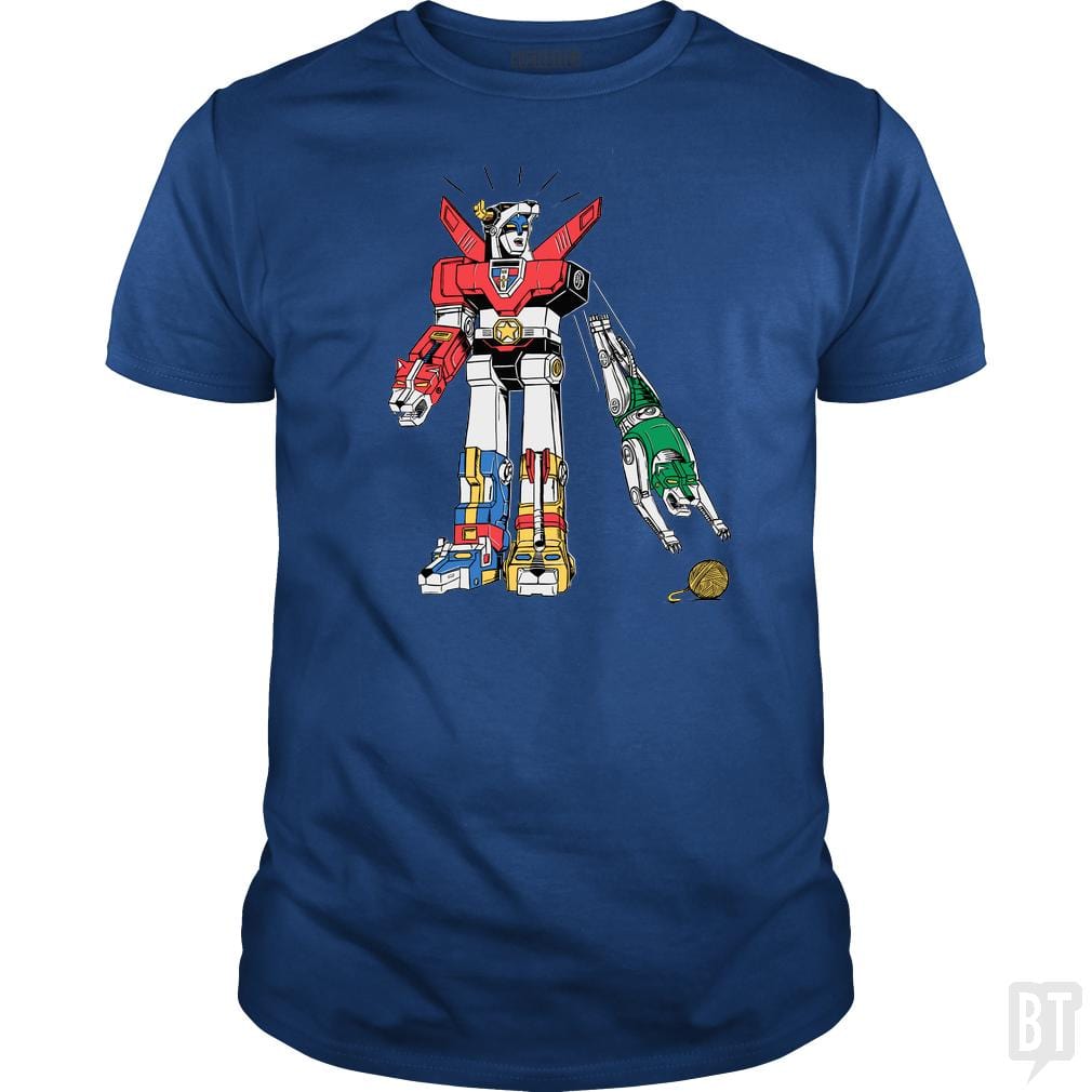 Voltron