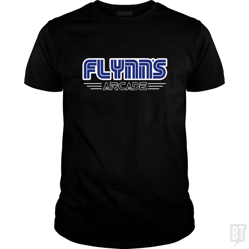 Flynn's Arcade