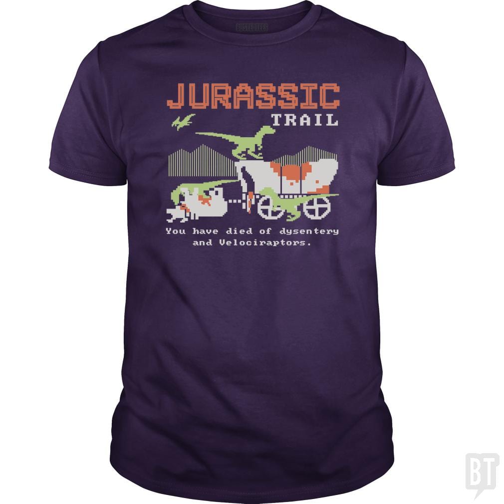 Jurassic Trail
