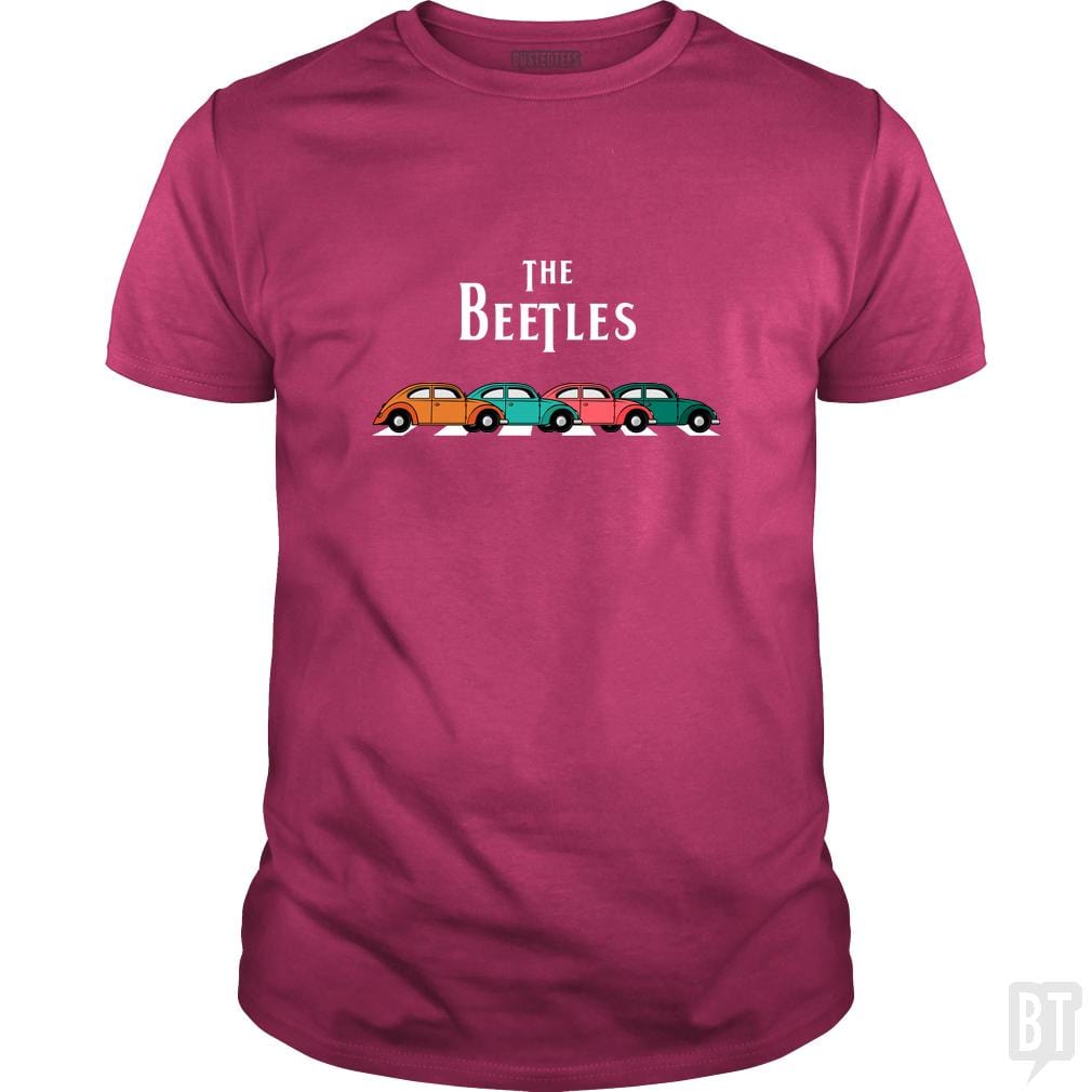 Beetles