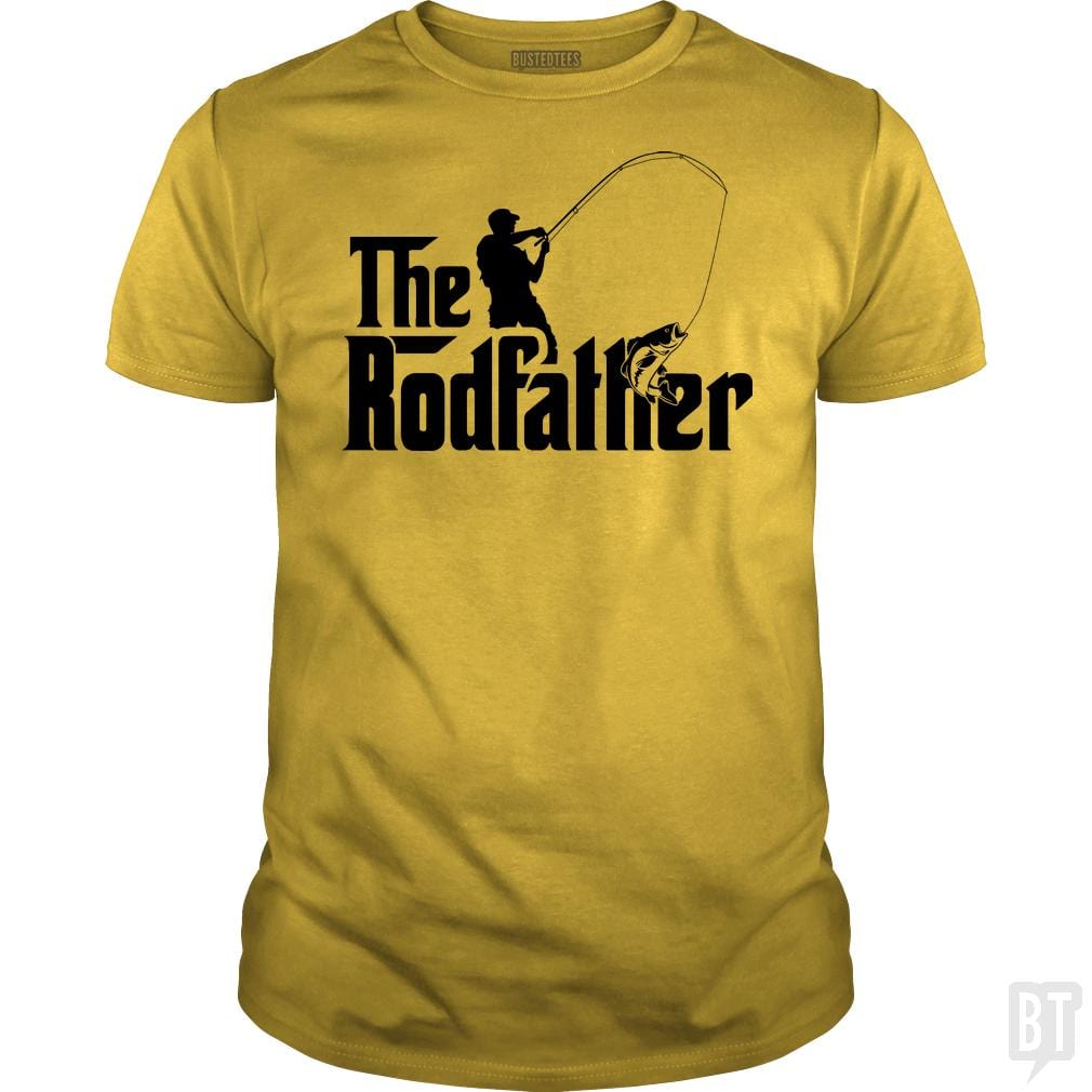 The Rodfather