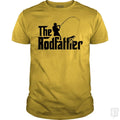 The Rodfather