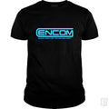 Encom Computer Technology Corp