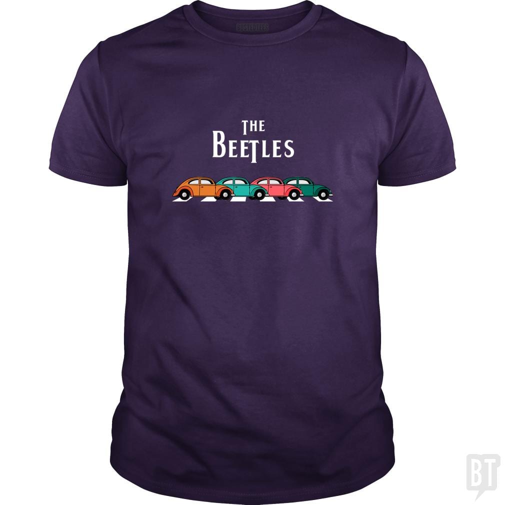 Beetles