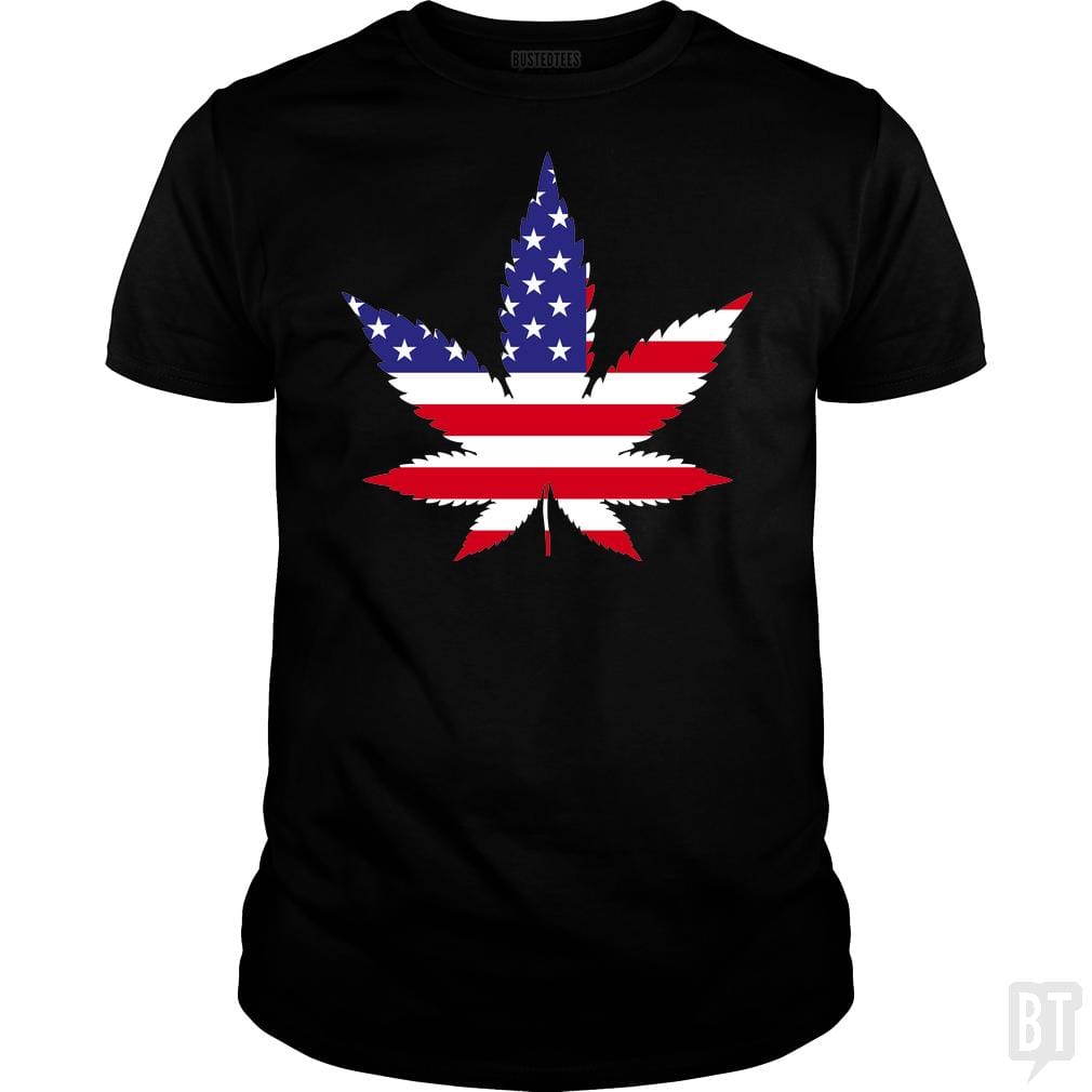 American Weed