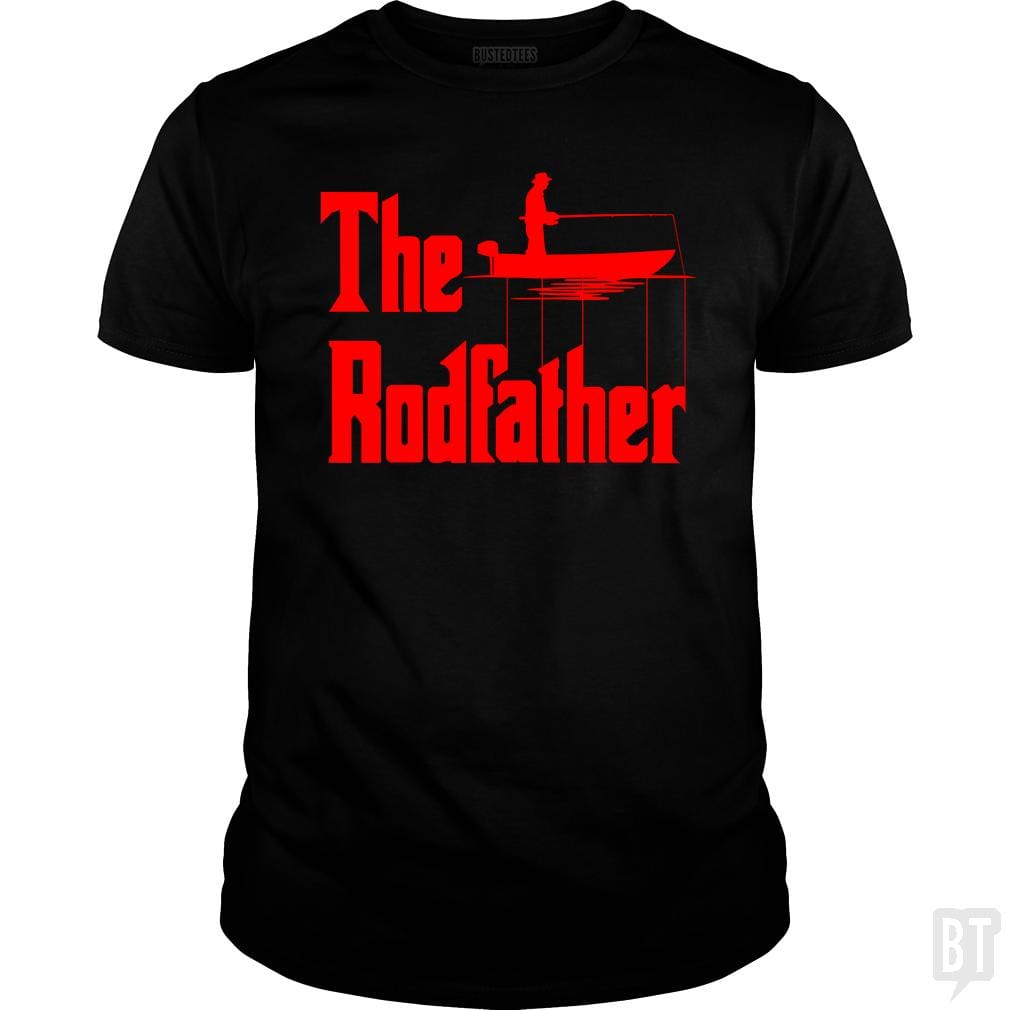 The Rodfather #2
