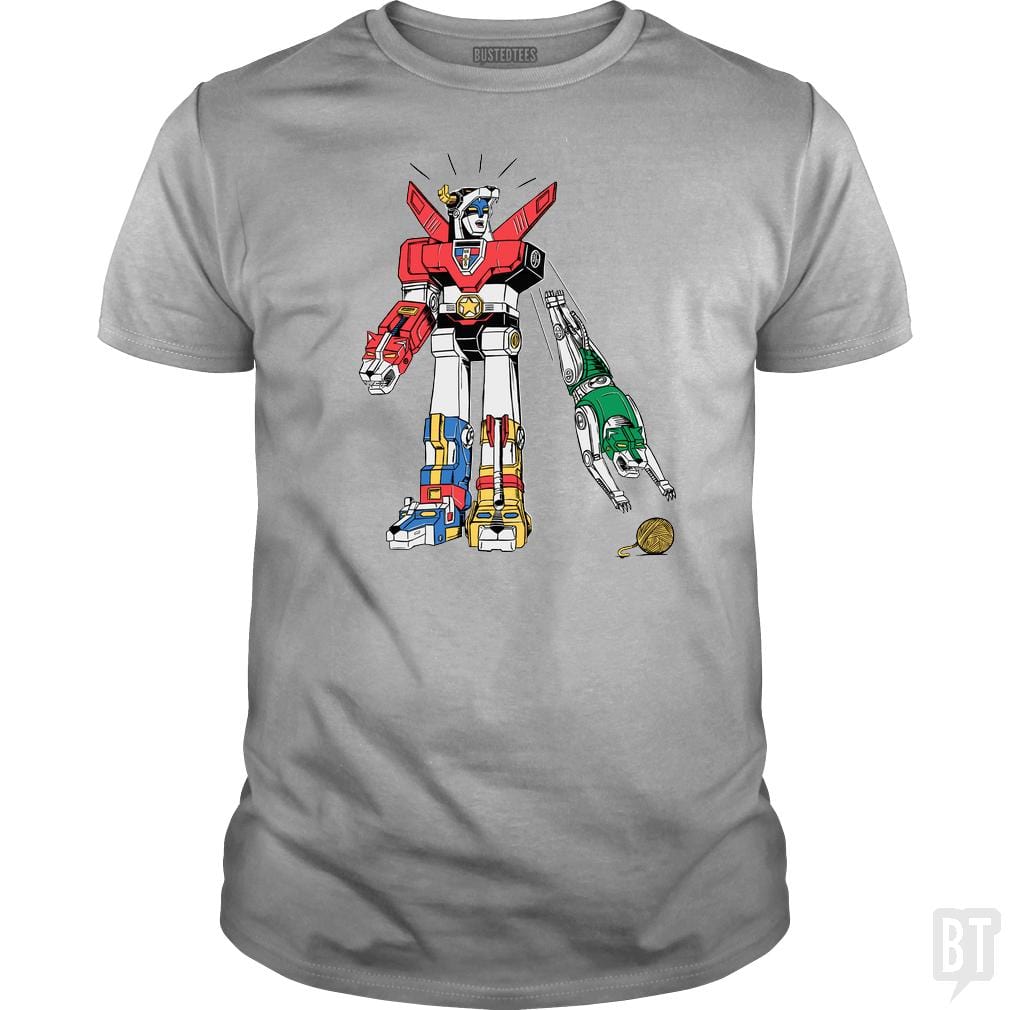 Voltron