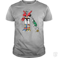 Voltron