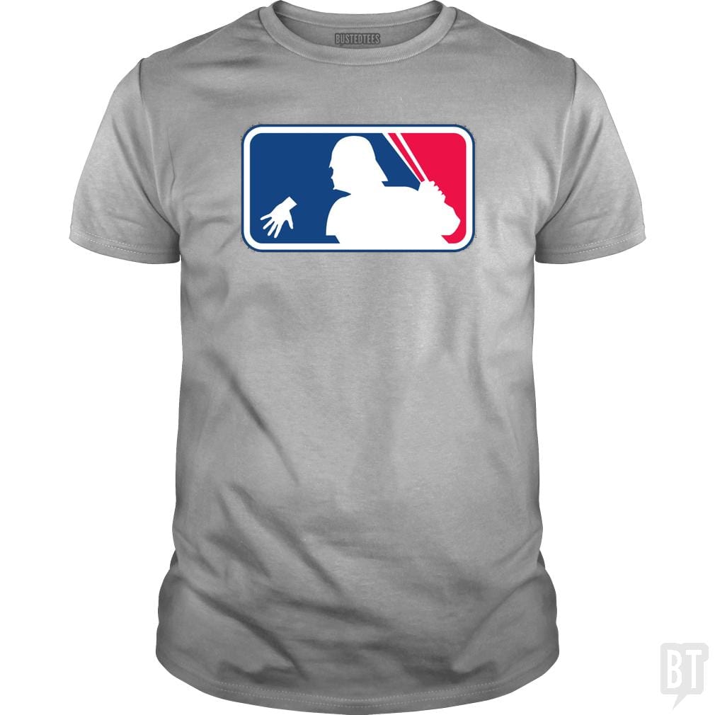 Funny Baseball
