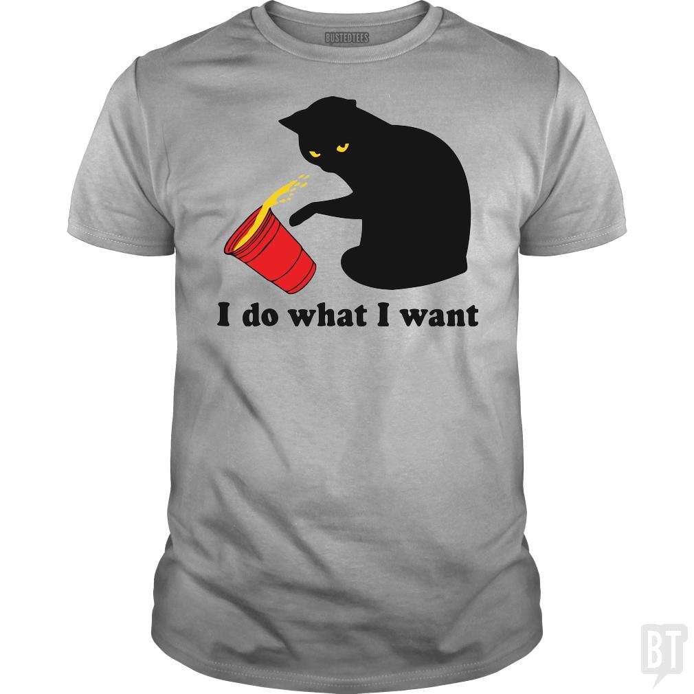 Do What I Want