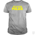 Thermostat Police