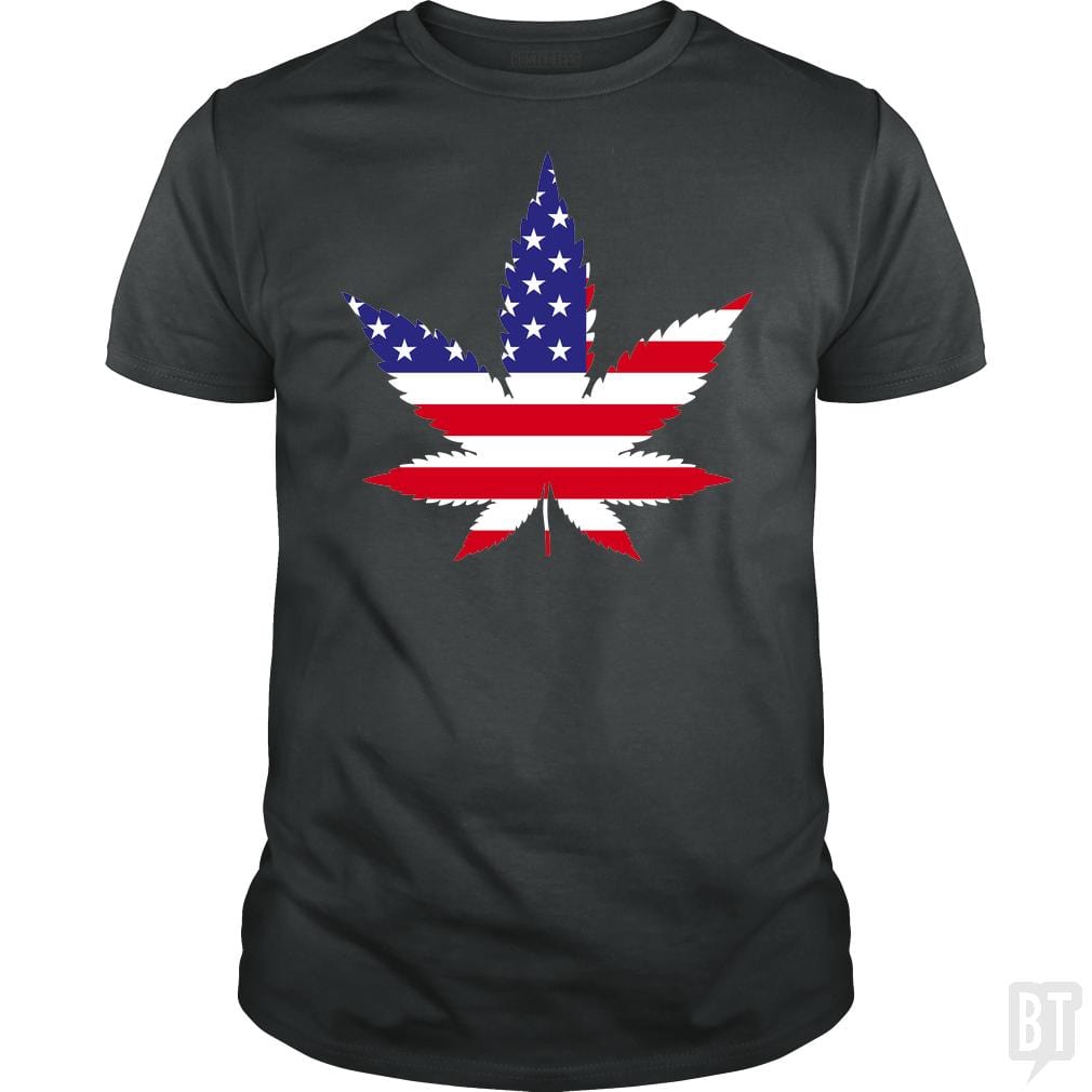 American Weed