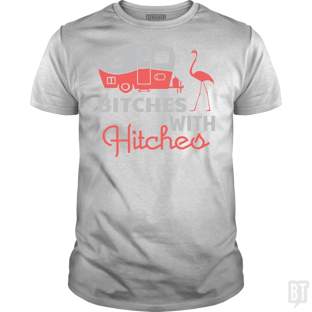 Bitches with Hitches