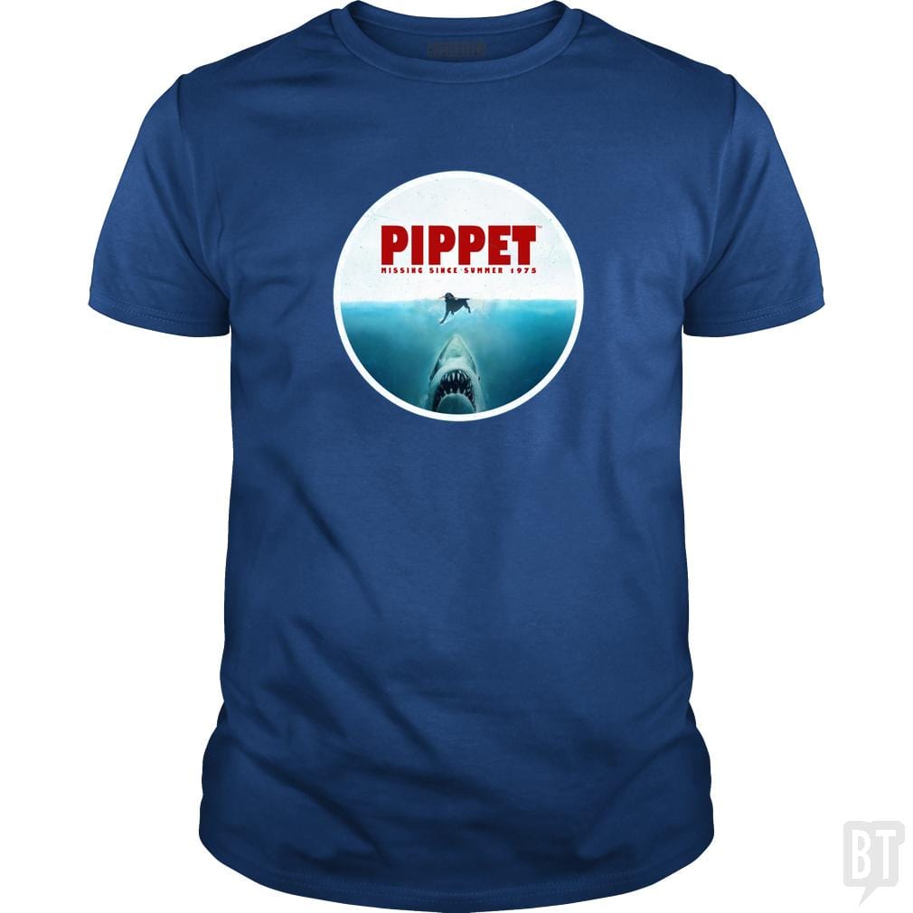 Jaws - Pippet