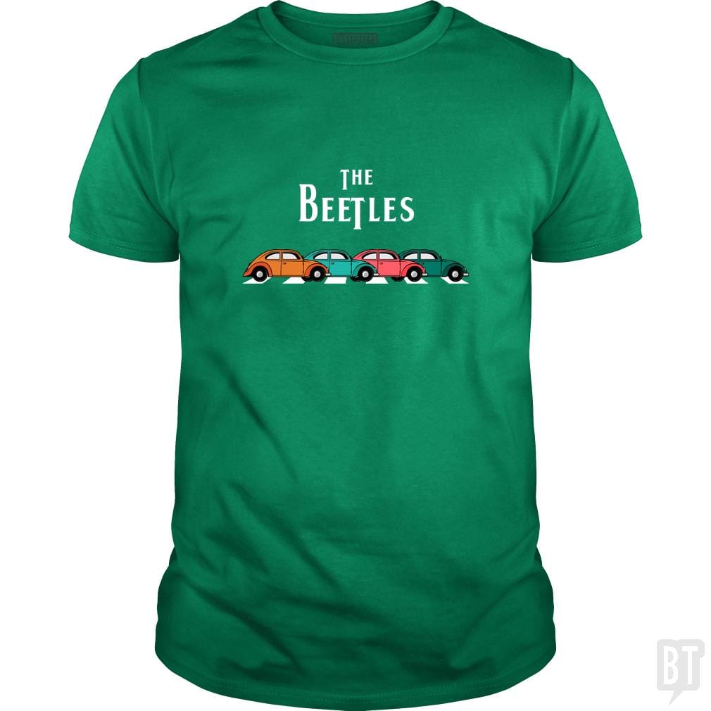Beetles