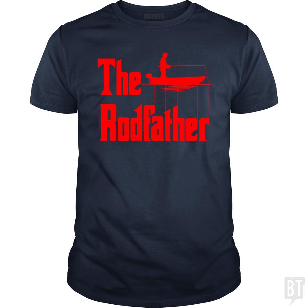 The Rodfather #2