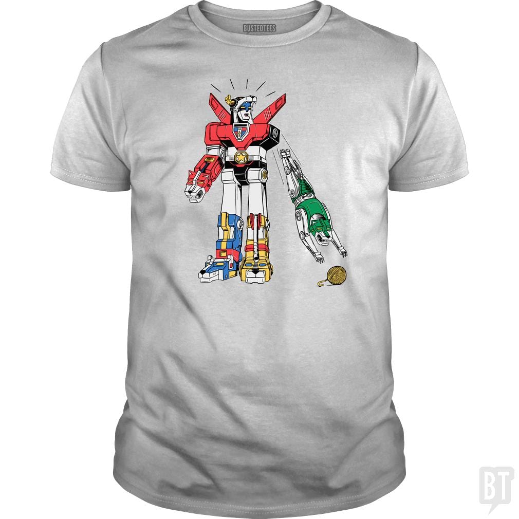 Voltron