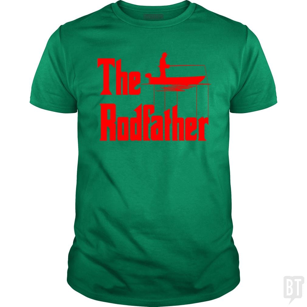 The Rodfather #2