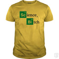 Science Bitch
