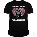 You Will Be My Valentine