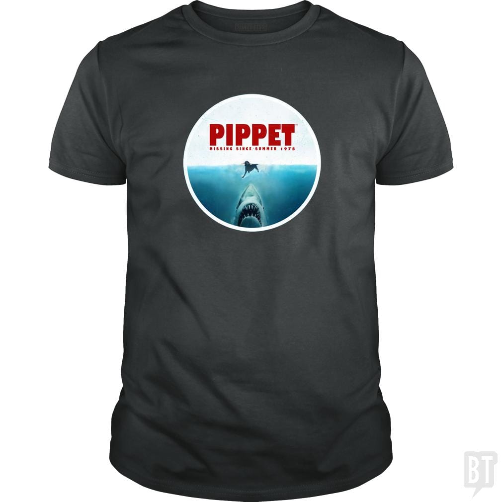Jaws - Pippet