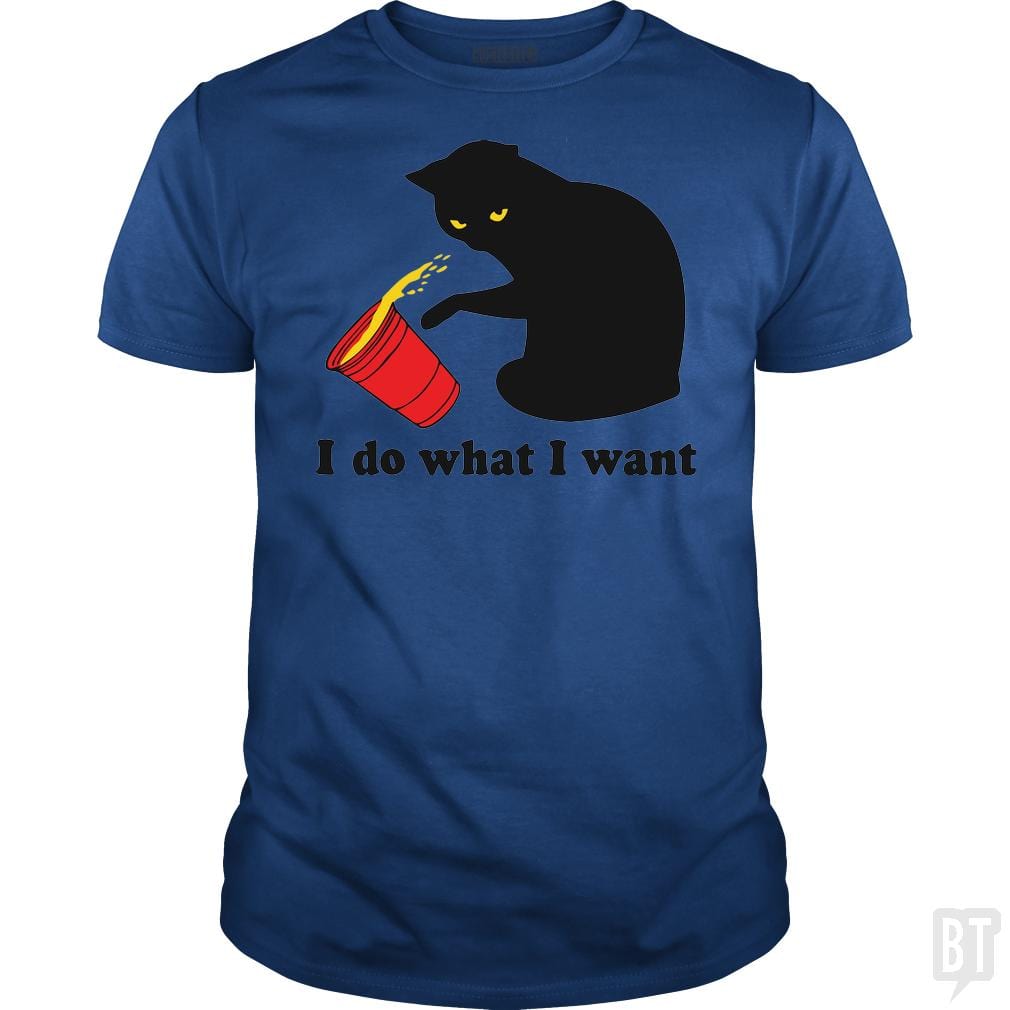 Do What I Want