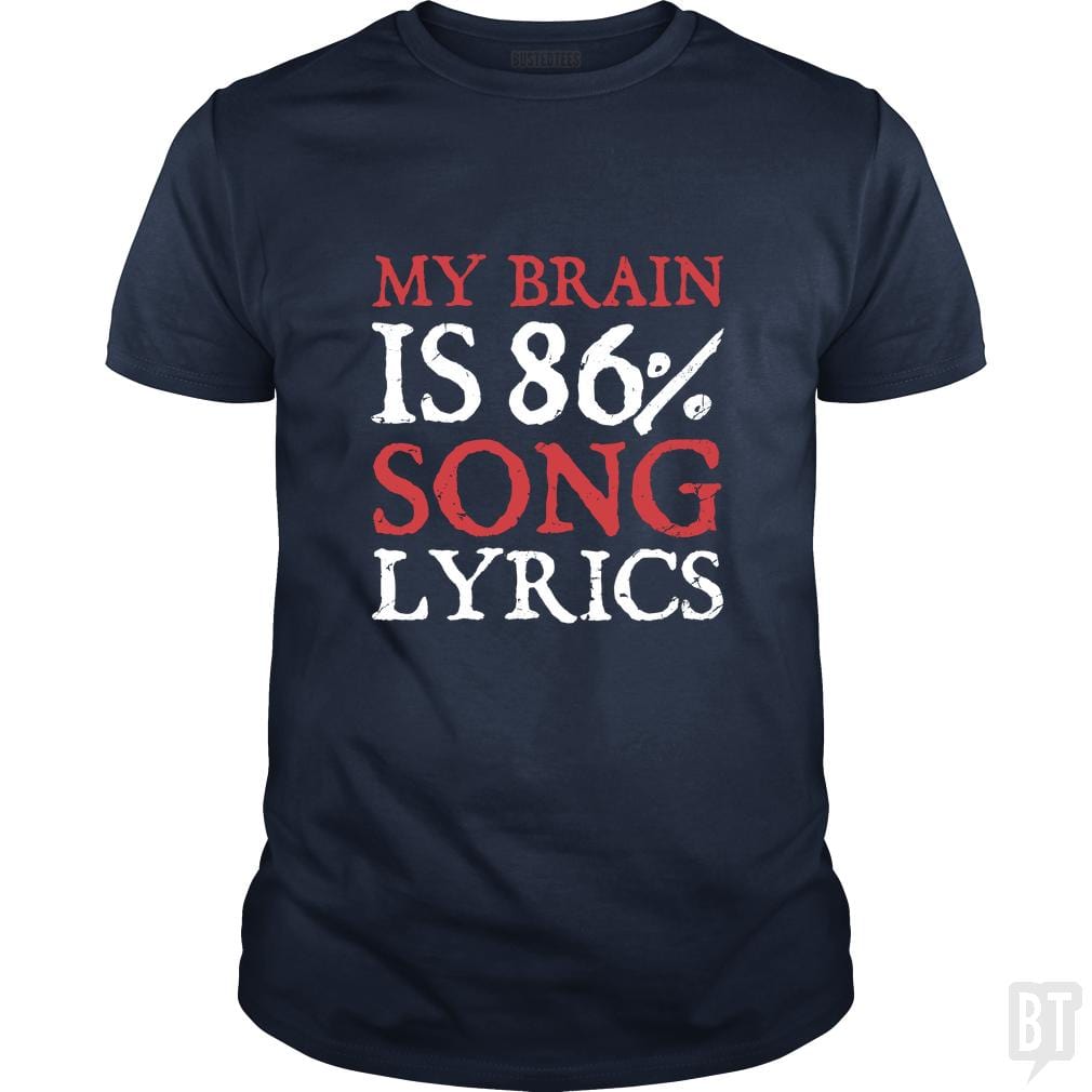 Lyrics Brain