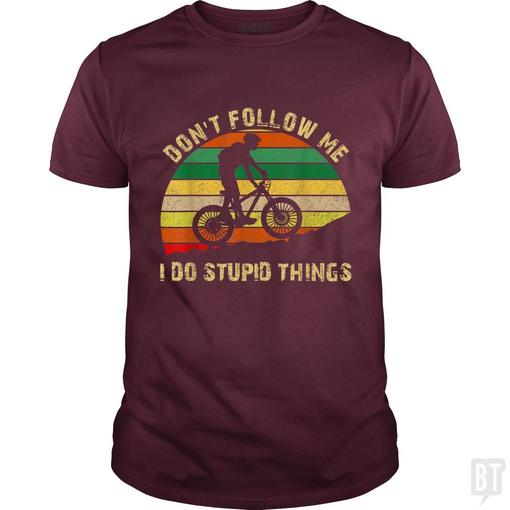 Funny Mountain Bike