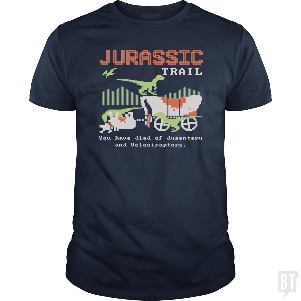 Jurassic Trail
