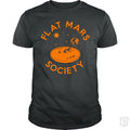Flat Mars Society