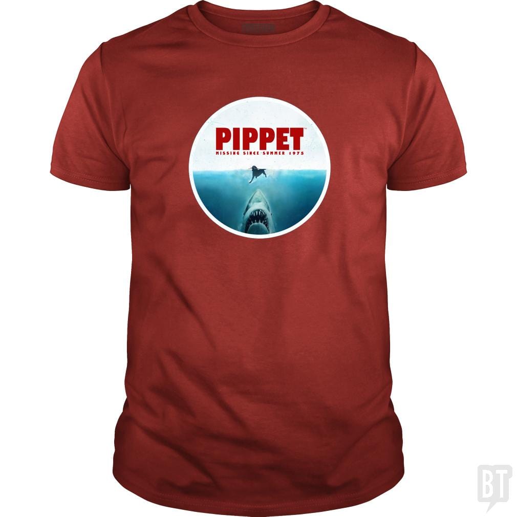 Jaws - Pippet