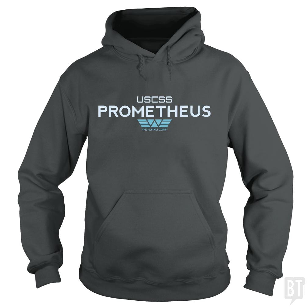 Prometheus Hoodie
