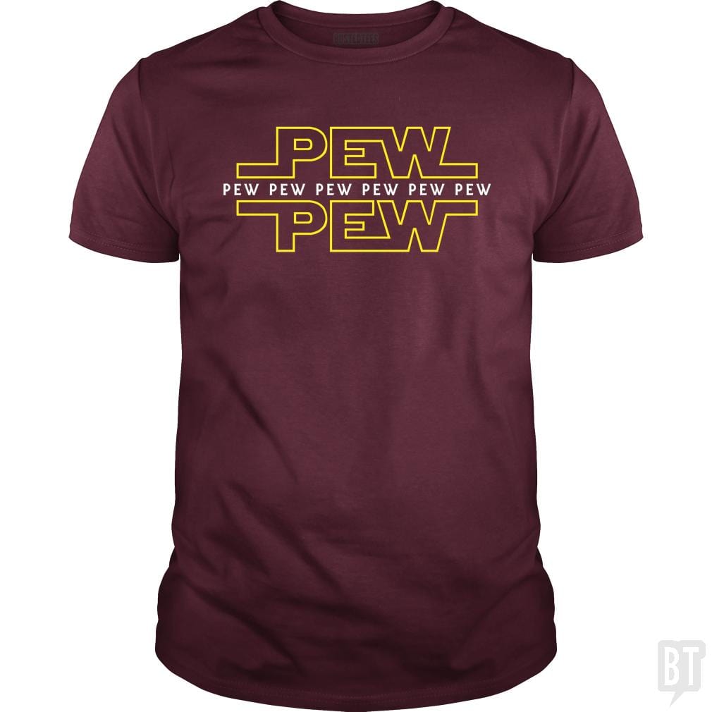PEW PEW V2