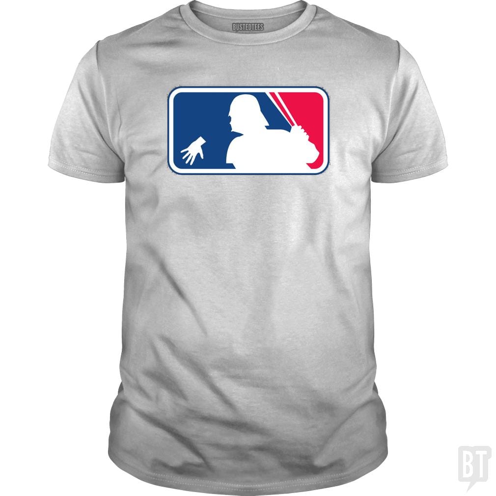 Funny Baseball