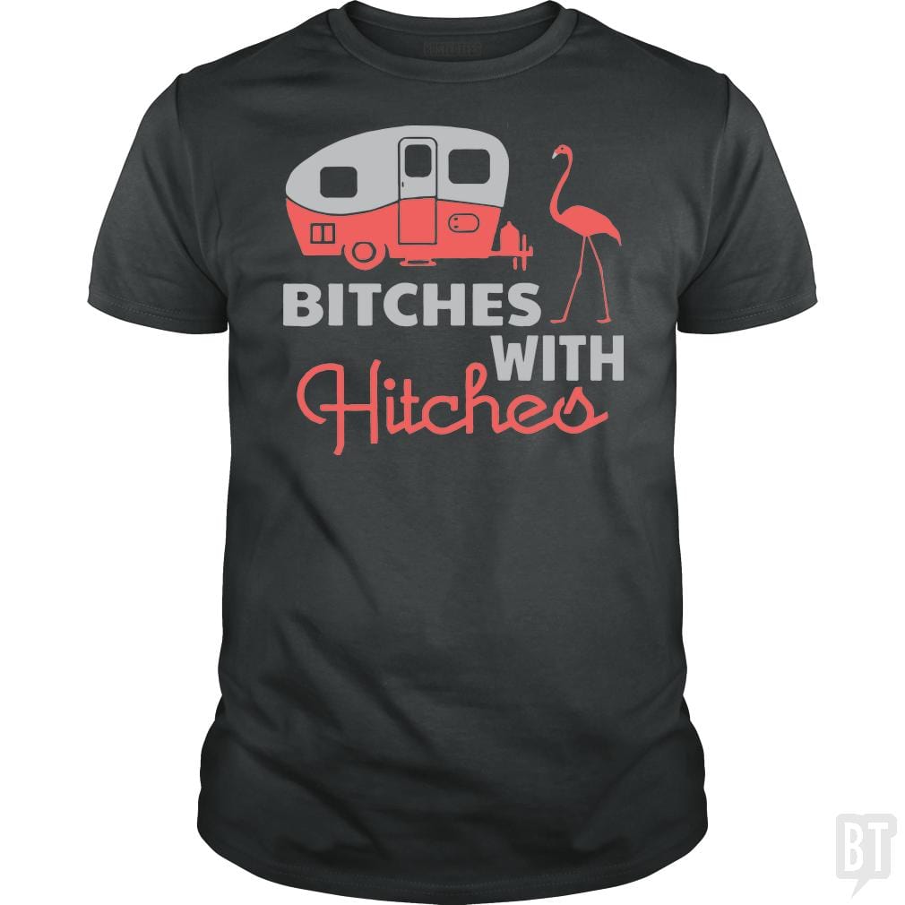 Bitches with Hitches
