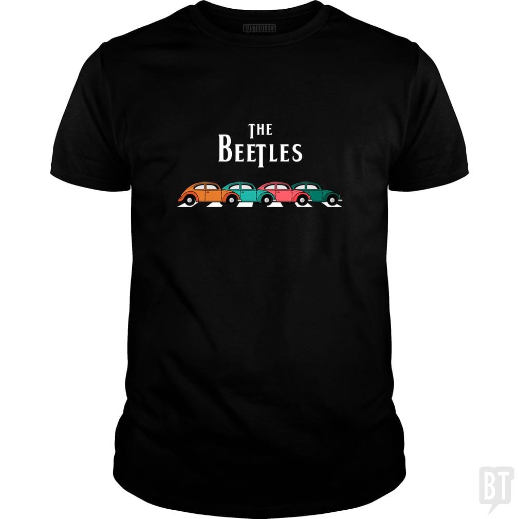 Beetles