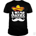 Adios Bitchachos