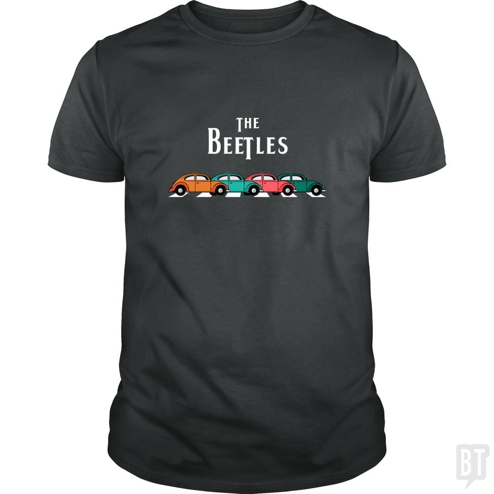 Beetles