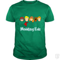 Meddling Kids